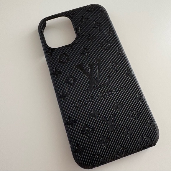 Louis Vuitton IPhone Case